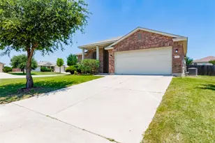 2701 Hearthsong Loop, Round Rock, TX 78665 - Photo 2