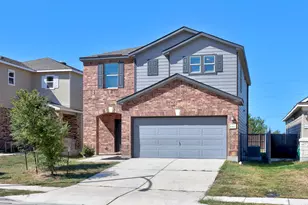 6312 Wagon Spring St, Del Valle, TX 78617 - Photo 2