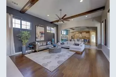 11805 Pleasant Panorama View, Austin, TX 78738 - Photo 8