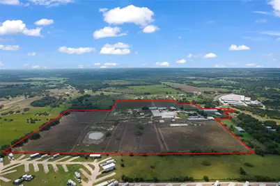 1805 S Fm 1174, Bertram, TX 78605 - Photo 2