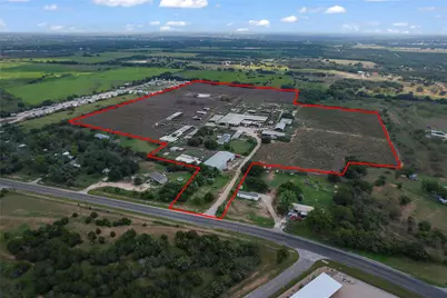1805 S Fm 1174, Bertram, TX 78605 - Photo 1
