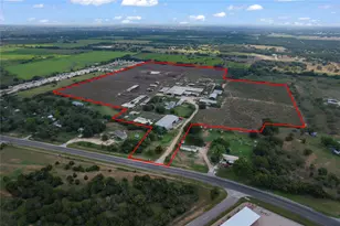 1805 S Fm 1174, Bertram, TX 78605 - Photo 1