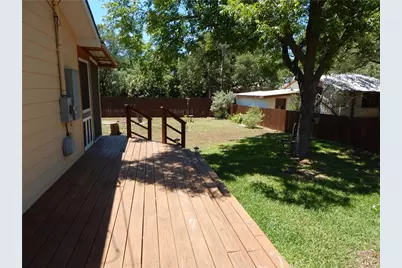 330 E Cedar Street, Bertram, TX 78605 - Photo 16