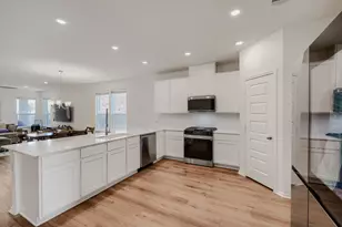 4549 Dugenta Pl, Round Rock, TX 78665 - Photo 4
