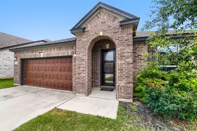 4549 Dugenta Place, Round Rock, TX 78665 - Photo 2