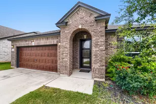 4549 Dugenta Pl, Round Rock, TX 78665 - Photo 2
