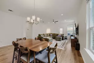 4549 Dugenta Pl, Round Rock, TX 78665 - Photo 8