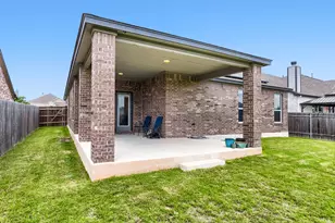 4549 Dugenta Pl, Round Rock, TX 78665 - Photo 26