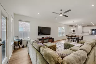 4549 Dugenta Pl, Round Rock, TX 78665 - Photo 10