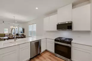 4549 Dugenta Pl, Round Rock, TX 78665 - Photo 10