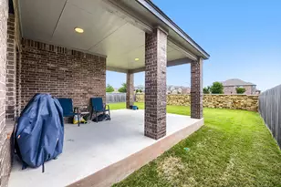 4549 Dugenta Pl, Round Rock, TX 78665 - Photo 24