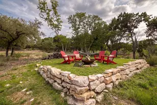 8023 Lakeview St, Volente, TX 78641 - Photo 14