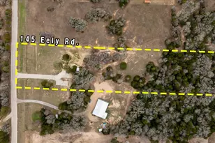 145 Eely Rd, McDade, TX 78650 - Photo 1
