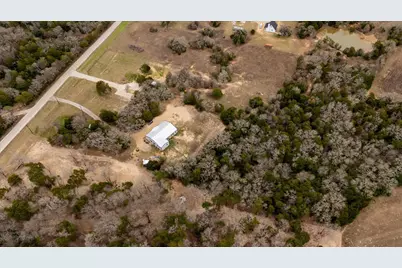 145 Eely Road, McDade, TX 78650 - Photo 2