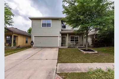 9306 Brents Elm Drive, Austin, TX 78744 - Photo 2