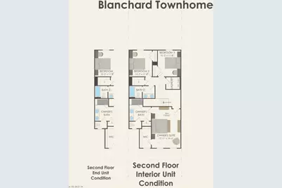 1955 Settlers Glen Drive #4403, Round Rock, TX 78665 - Photo 2