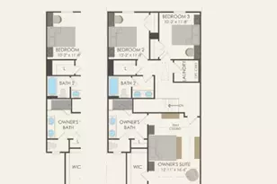 1955 Settlers Glen Dr, Round Rock, TX 78665 - Photo 2