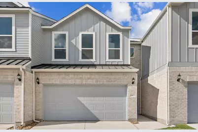 1955 Settlers Glen Drive #4403, Round Rock, TX 78665 - Photo 1