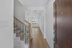 1955 Settlers Glen Dr, Round Rock, TX 78665 - Photo 4