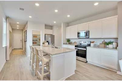 216 Bendecido Loop, Elgin, TX 78621 - Photo 4