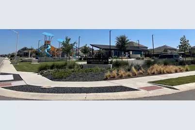 128 Fiery Skipper Lane, Georgetown, TX 78626 - Photo 40