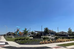 128 Fiery Skipper Ln, Georgetown, TX 78626 - Photo 40