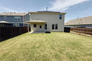 128 Fiery Skipper Ln, Georgetown, TX 78626 - Photo 38