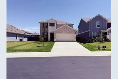 128 Fiery Skipper Lane, Georgetown, TX 78626 - Photo 2