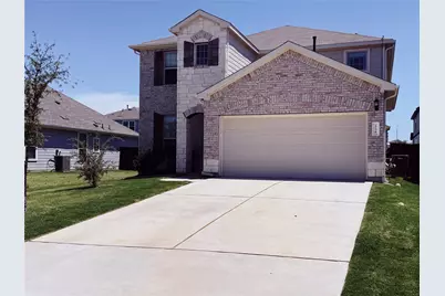 128 Fiery Skipper Lane, Georgetown, TX 78626 - Photo 4