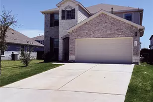 128 Fiery Skipper Ln, Georgetown, TX 78626 - Photo 4