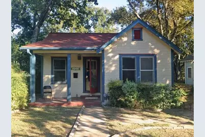 4709 Avenue H, Austin, TX 78751 - Photo 1