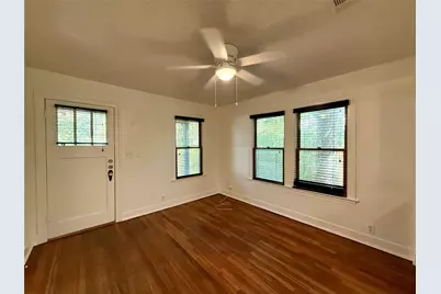 4709 Avenue H, Austin, TX 78751 - Photo 2