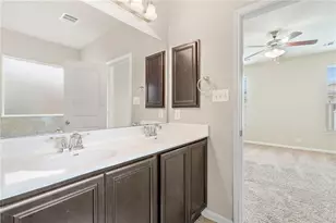 877 Heritage Springs Trail, Round Rock, TX 78664 - Photo 22