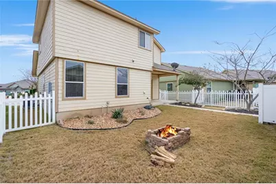 877 Heritage Springs Trail, Round Rock, TX 78664 - Photo 34