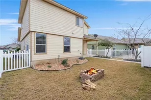 877 Heritage Springs Trail, Round Rock, TX 78664 - Photo 34