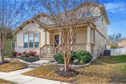 877 Heritage Springs Trail, Round Rock, TX 78664 - Photo 2