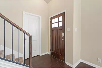 877 Heritage Springs Trail, Round Rock, TX 78664 - Photo 4