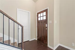 877 Heritage Springs Trail, Round Rock, TX 78664 - Photo 4