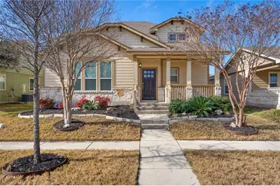 877 Heritage Springs Trail, Round Rock, TX 78664 - Photo 38