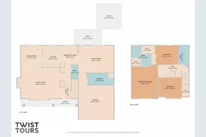 8003 Boneta Trail, Austin, TX 78729 - Photo 6