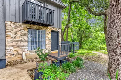 1912 Lightsey Road #6, Austin, TX 78704 - Photo 1
