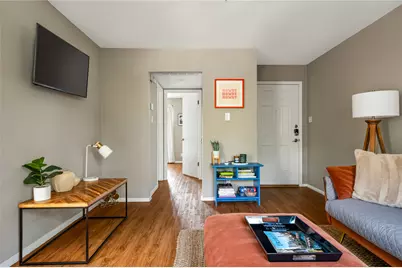 5215 Saint Georges Green #B, Austin, TX 78745 - Photo 6