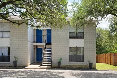 5215 Saint Georges Green #B, Austin, TX 78745 - Photo 20