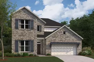 4013 Waxahachie Rd, Leander, TX 78641 - Photo 1