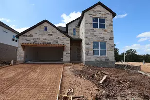 4013 Waxahachie Rd, Leander, TX 78641 - Photo 2