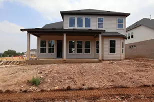 4013 Waxahachie Rd, Leander, TX 78641 - Photo 10