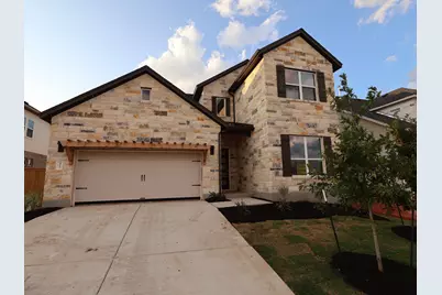 4013 Waxahachie Road, Leander, TX 78641 - Photo 2
