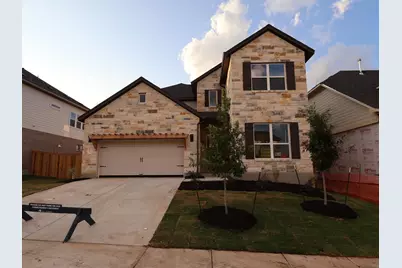 4013 Waxahachie Road, Leander, TX 78641 - Photo 1