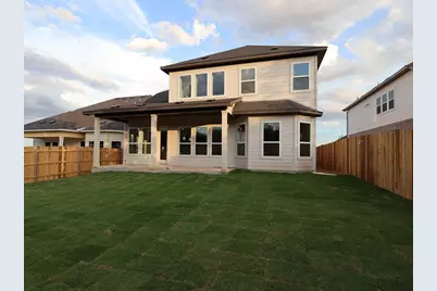 4013 Waxahachie Road, Leander, TX 78641 - Photo 4