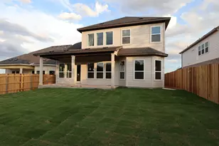 4013 Waxahachie Rd, Leander, TX 78641 - Photo 4